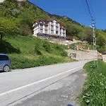Alya Teras Hotel Trabzon