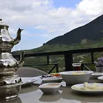 Alya Teras Hotel