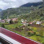 Hotel Alya Teras Trabzon