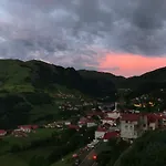 Alya Teras Hotel Trabzon