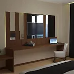 Hotel Alya Teras