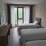 Alya Teras Hotel