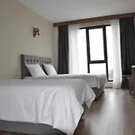 Alya Teras Hotel 2*