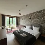 Hotel Alya Teras Trabzon
