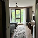 Hotel Alya Teras Trabzon