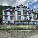 Hotel Alya Teras
