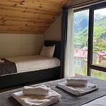 Alya Teras Hotel Trabzon