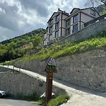 Hotel Alya Teras Trabzon