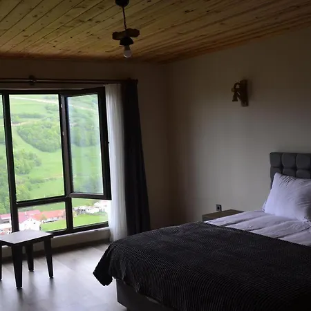 Alya Teras 特拉布宗