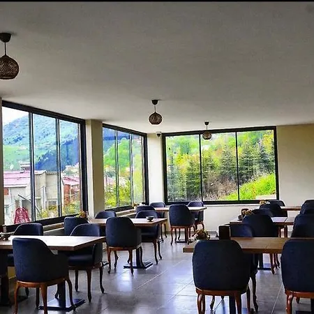 Alya Teras Hotel