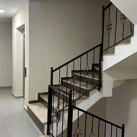 Hotel Alya Teras