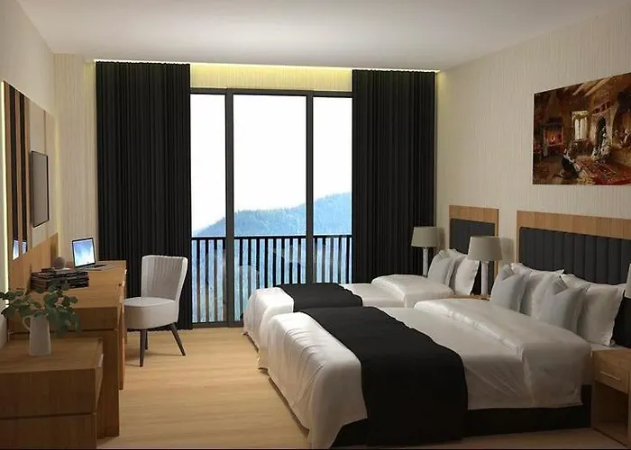 Alya Teras 特拉布宗