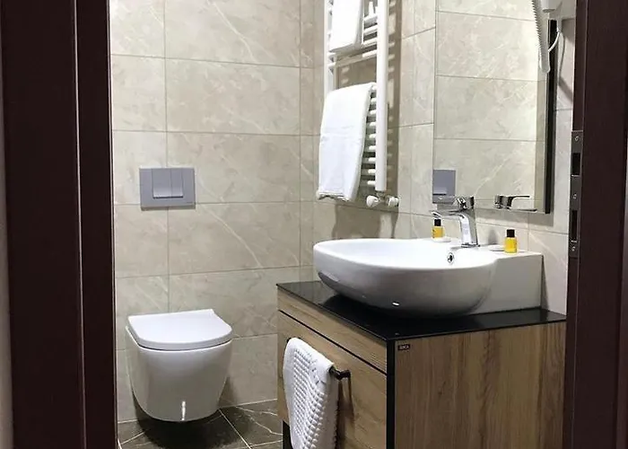 Alya Teras 2* 特拉布宗