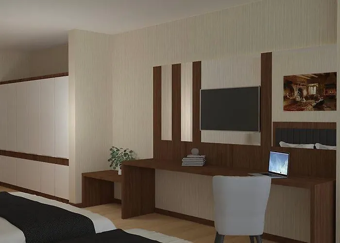 Alya Teras 2* 特拉布宗