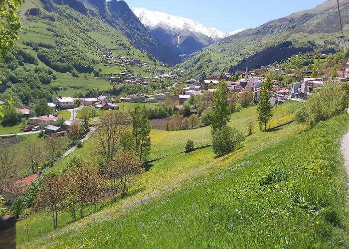 Alya Teras 特拉布宗