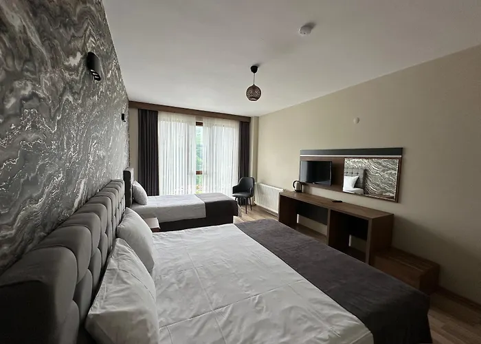 Alya Teras 特拉布宗