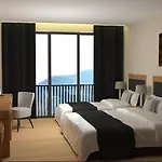 Alya Teras Τραμπζόν
