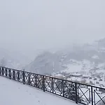 Ξενοδοχείο Alya Teras Τραμπζόν