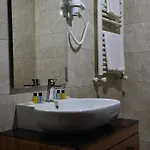 Alya Teras Τραμπζόν