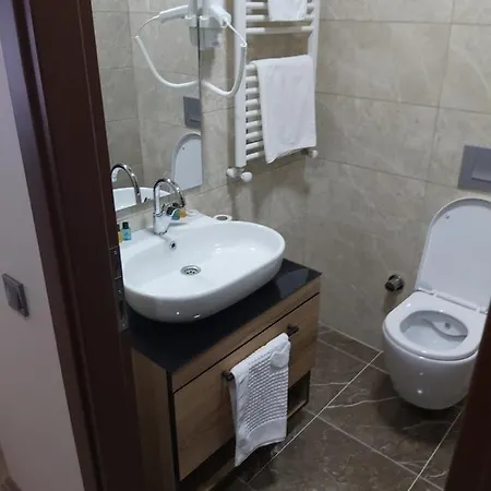 Alya Teras 2* Trabzon