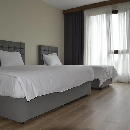 Hotel Alya Teras 2*