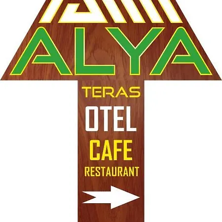 Alya Teras