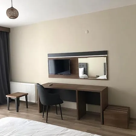 Szálloda Alya Teras 2*