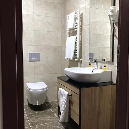 Alya Teras 2* 特拉布宗