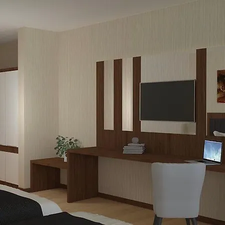 Alya Teras 2* 特拉布宗