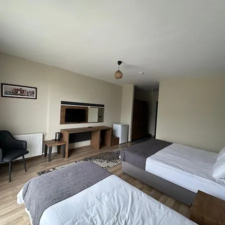 Alya Teras 2* Trabzon