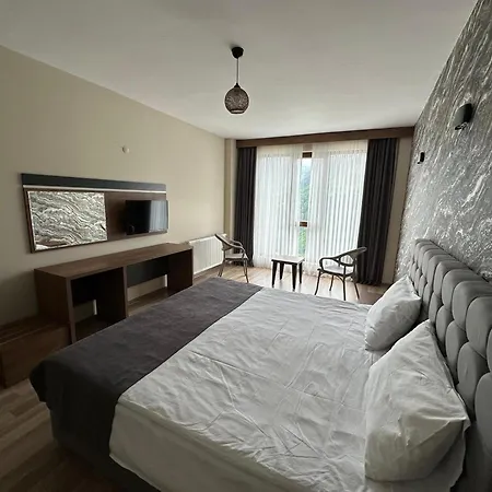 Alya Teras Hotel