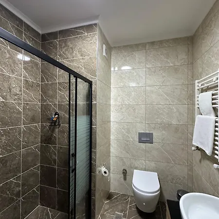 Alya Teras 2* Trabzon