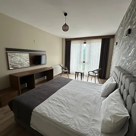 Alya Teras Trabzon