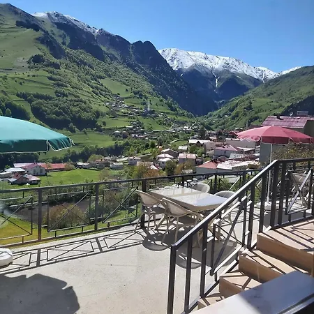 Alya Teras Trabzon