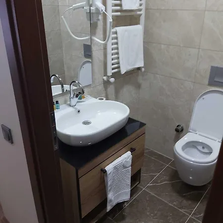 Alya Teras Trabzon