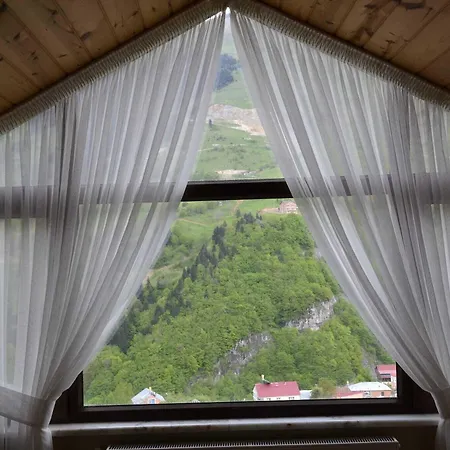 酒店 Alya Teras 特拉布宗