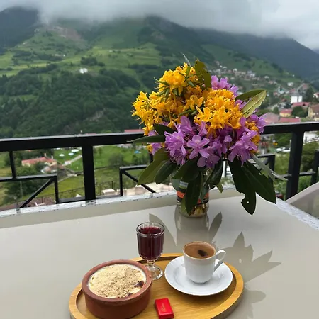 Alya Teras Hotel Trabzon