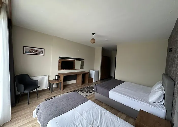 Alya Teras 2* Trabzon