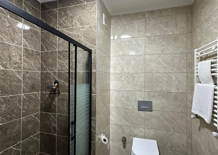 Alya Teras 2* Trabzon